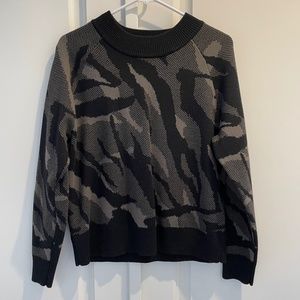 Athleta Women’s Crew Neck Sweater